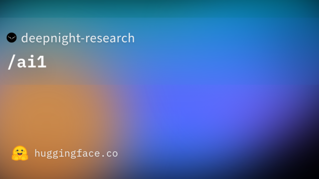 deepnight-research/ai1