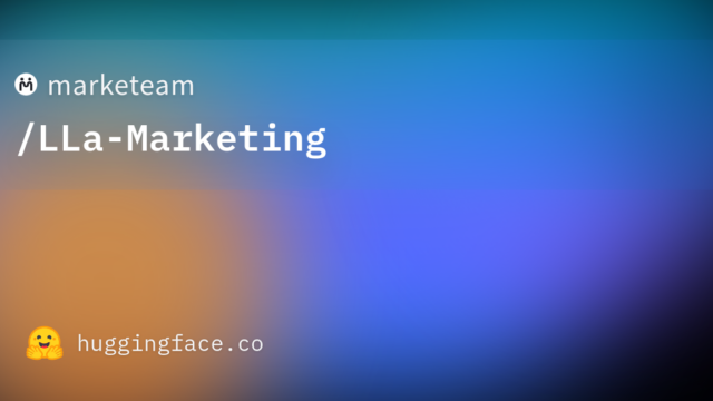 marketeam/LLa-Marketing