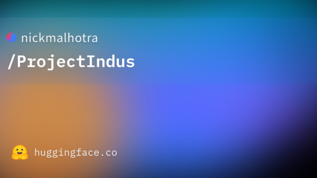 nickmalhotra/ProjectIndus