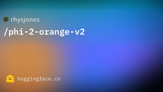 rhysjones/phi-2-orange-v2