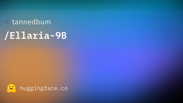 tannedbum/Ellaria-9B
