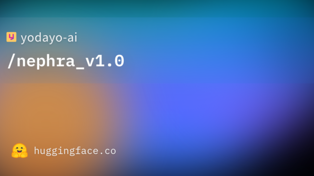 yodayo-ai/nephra_v1.0