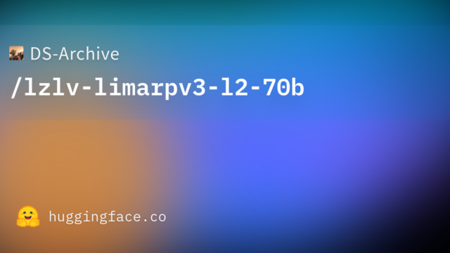 DS-Archive/lzlv-limarpv3-l2-70b