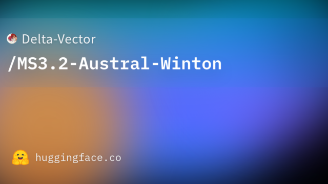 Delta-Vector/MS3.2-Austral-Winton