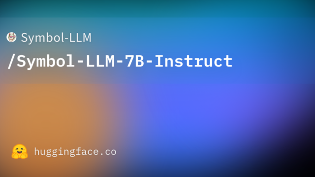 Symbol-LLM/Symbol-LLM-7B-Instruct