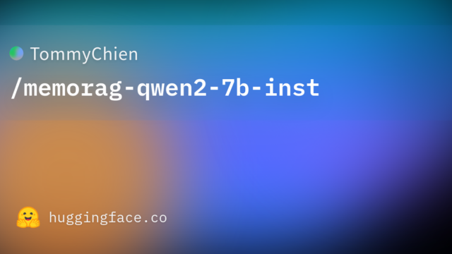 TommyChien/memorag-qwen2-7b-inst