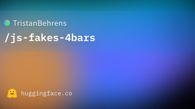 TristanBehrens/js-fakes-4bars