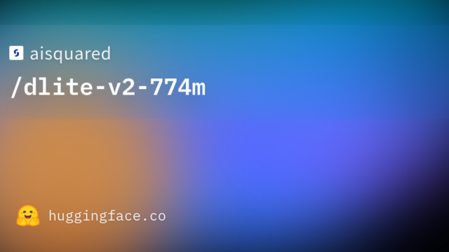 aisquared/dlite-v2-774m