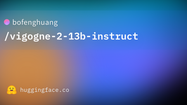 bofenghuang/vigogne-2-13b-instruct