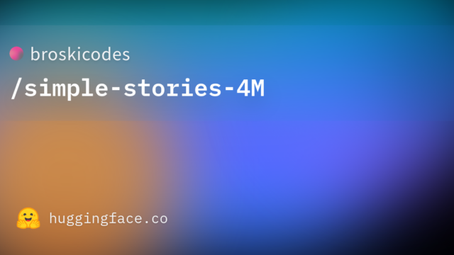 broskicodes/simple-stories-4M