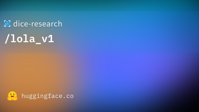 dice-research/lola_v1