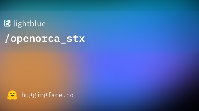 lightblue/openorca_stx