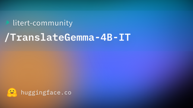 litert-community/TranslateGemma-4B-IT