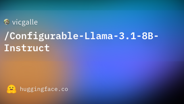 vicgalle/Configurable-Llama-3.1-8B-Instruct
