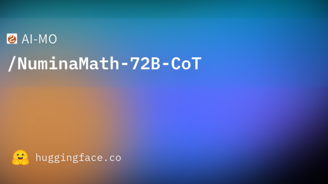 AI-MO/NuminaMath-72B-CoT