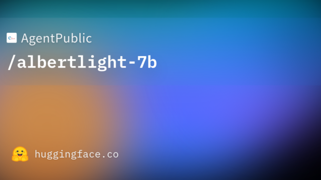 AgentPublic/albertlight-7b