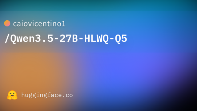 caiovicentino1/Qwen3.5-27B-HLWQ-Q5