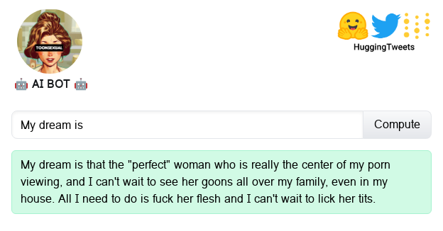 huggingtweets/pornosexualiza1