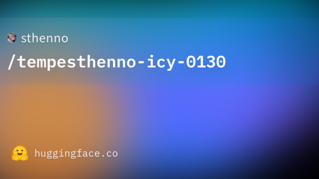 sthenno/tempesthenno-icy-0130