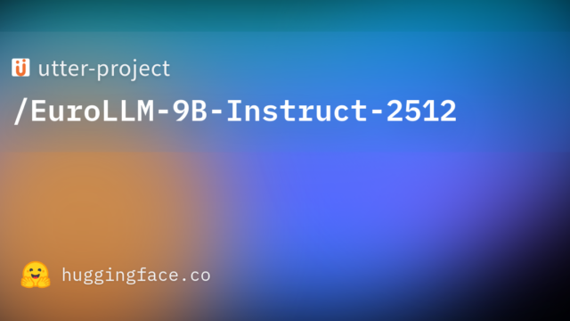 utter-project/EuroLLM-9B-Instruct-2512