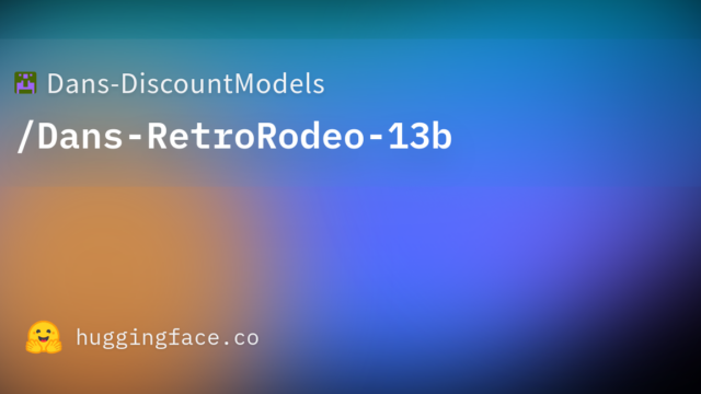Dans-DiscountModels/Dans-RetroRodeo-13b