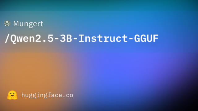 Mungert/Qwen2.5-3B-Instruct-GGUF