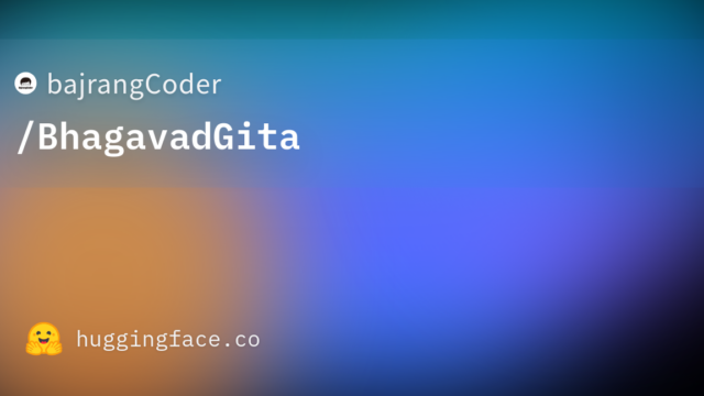 bajrangCoder/BhagavadGita