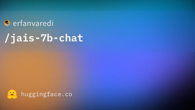 erfanvaredi/jais-7b-chat