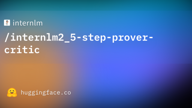 internlm/internlm2_5-step-prover-critic