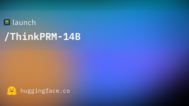 launch/ThinkPRM-14B