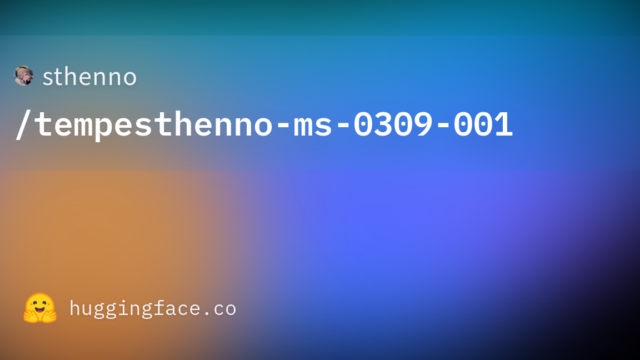 sthenno/tempesthenno-ms-0309-001
