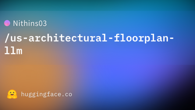 Nithins03/us-architectural-floorplan-llm