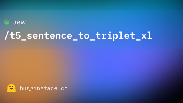 bew/t5_sentence_to_triplet_xl