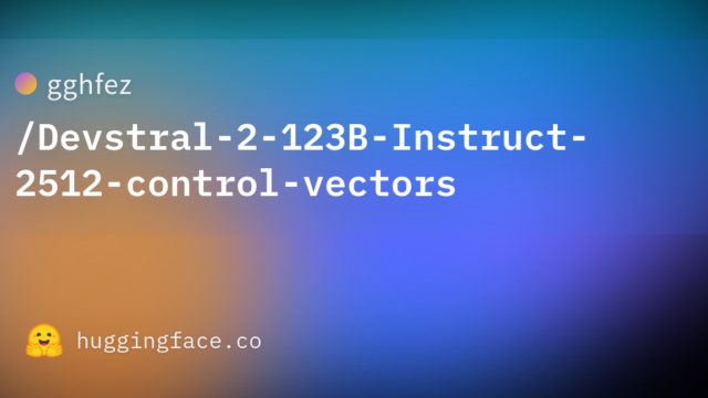 gghfez/Devstral-2-123B-Instruct-2512-control-vectors