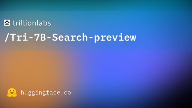 trillionlabs/Tri-7B-Search-preview