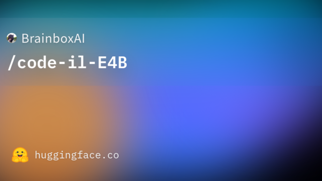 BrainboxAI/code-il-E4B
