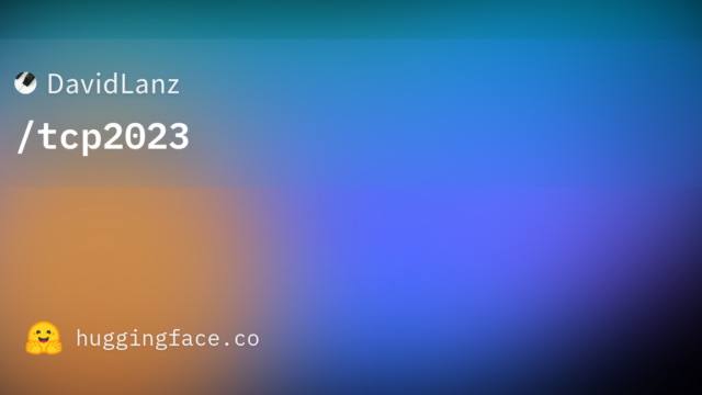 DavidLanz/tcp2023