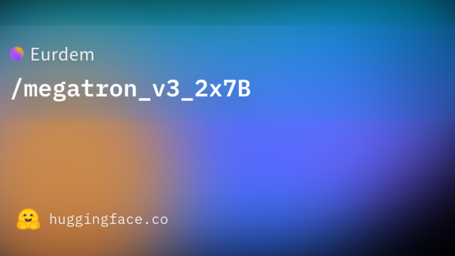 Eurdem/megatron_v3_2x7B