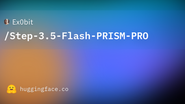 Ex0bit/Step-3.5-Flash-PRISM-PRO