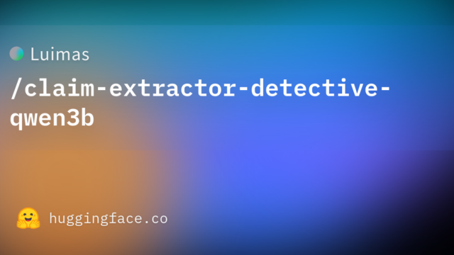 Luimas/claim-extractor-detective-qwen3b