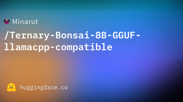 Minarut/Ternary-Bonsai-8B-GGUF-llamacpp-compatible