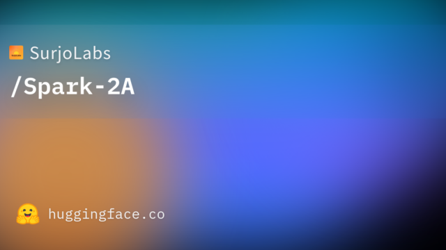 SurjoLabs/Spark-2A