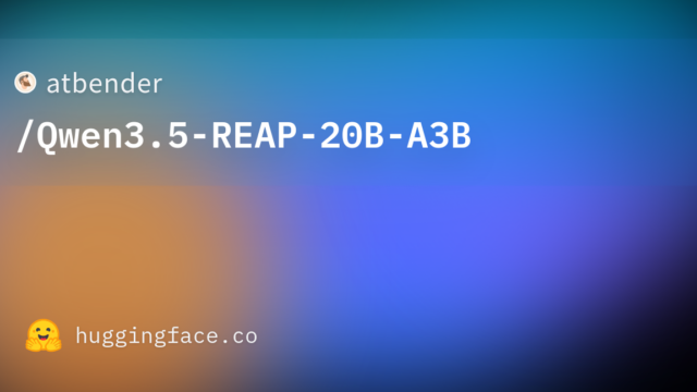 atbender/Qwen3.5-REAP-20B-A3B