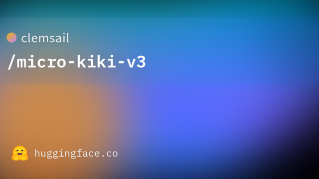 clemsail/micro-kiki-v3