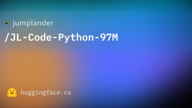 jumplander/JL-Code-Python-97M