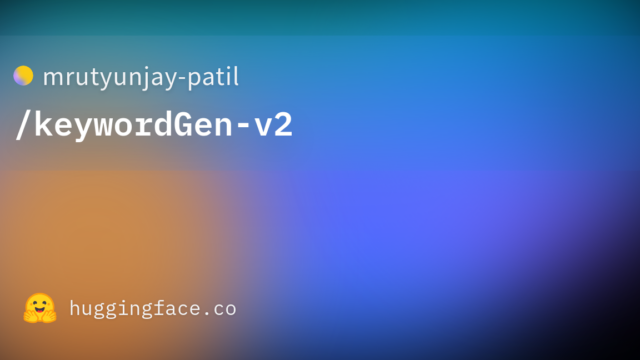 mrutyunjay-patil/keywordGen-v2