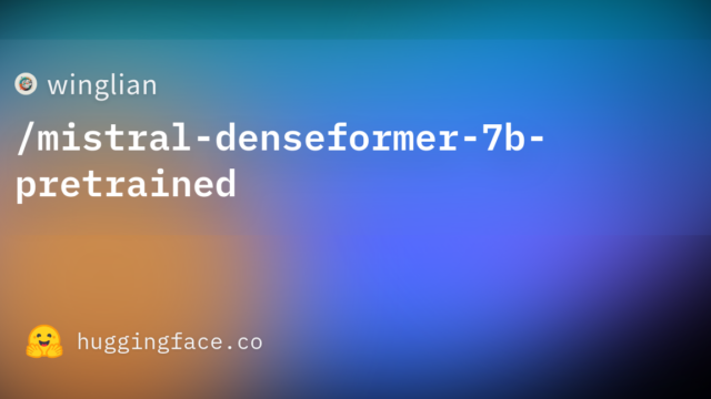 winglian/mistral-denseformer-7b-pretrained